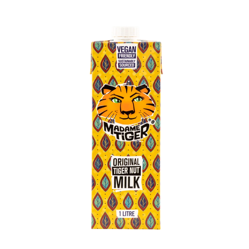 Madame_Tiger_Tiger_nut_milk_Orignal_1KG