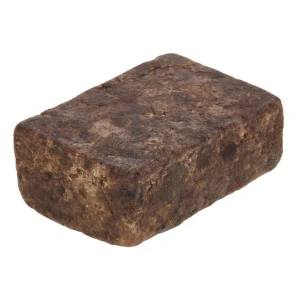 HEIRLOOM African Black Soap 100g
