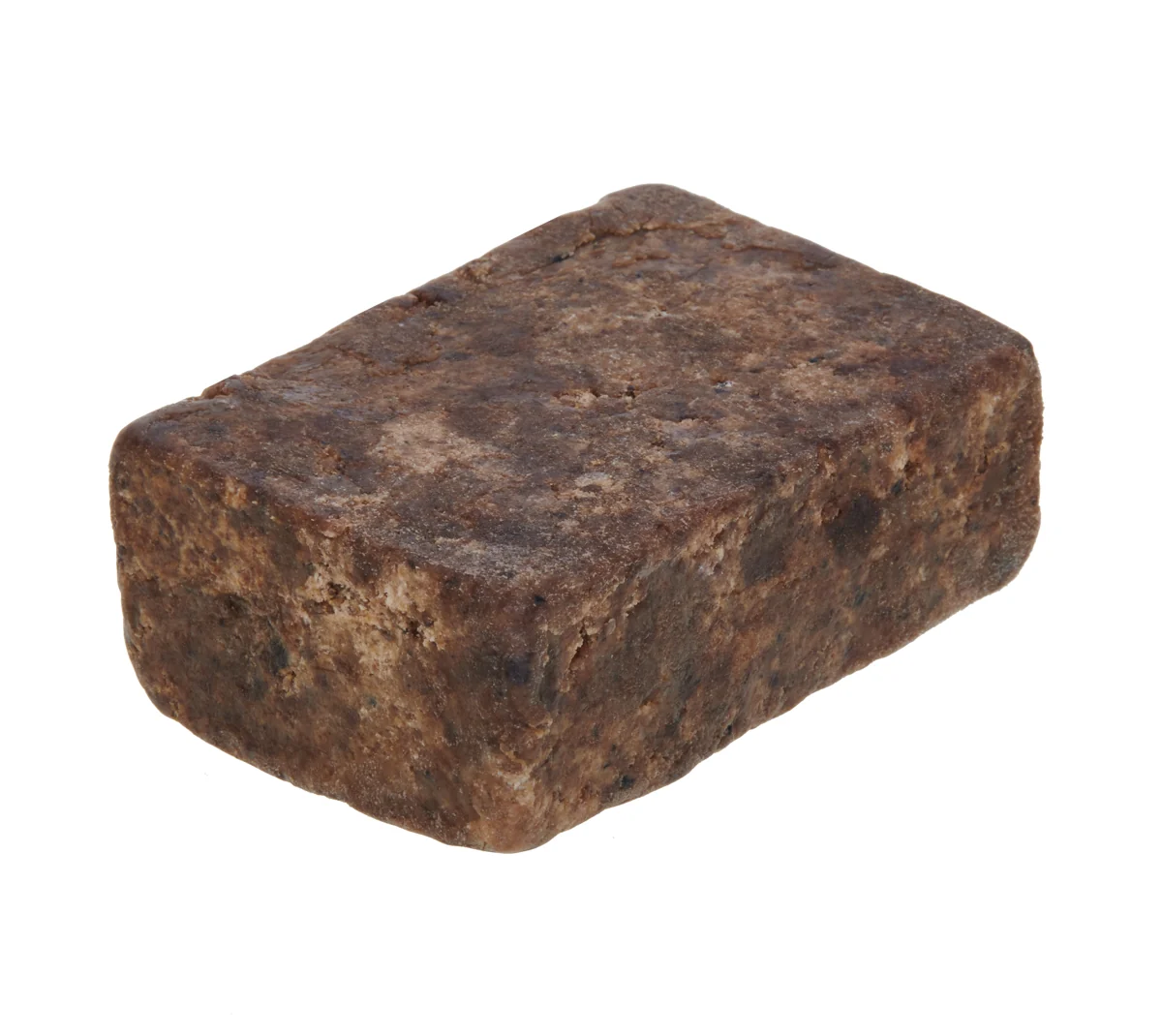 HEIRLOOM African Black Soap 100g